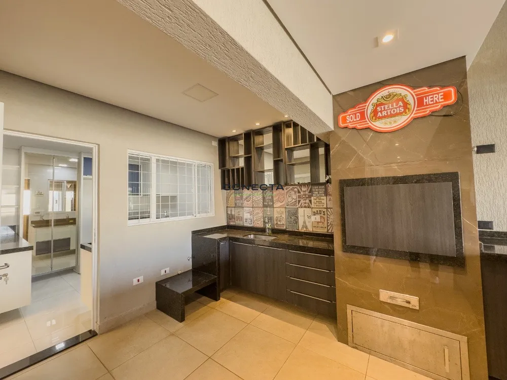 Casa, 3 quartos, 200 m² - Foto 6