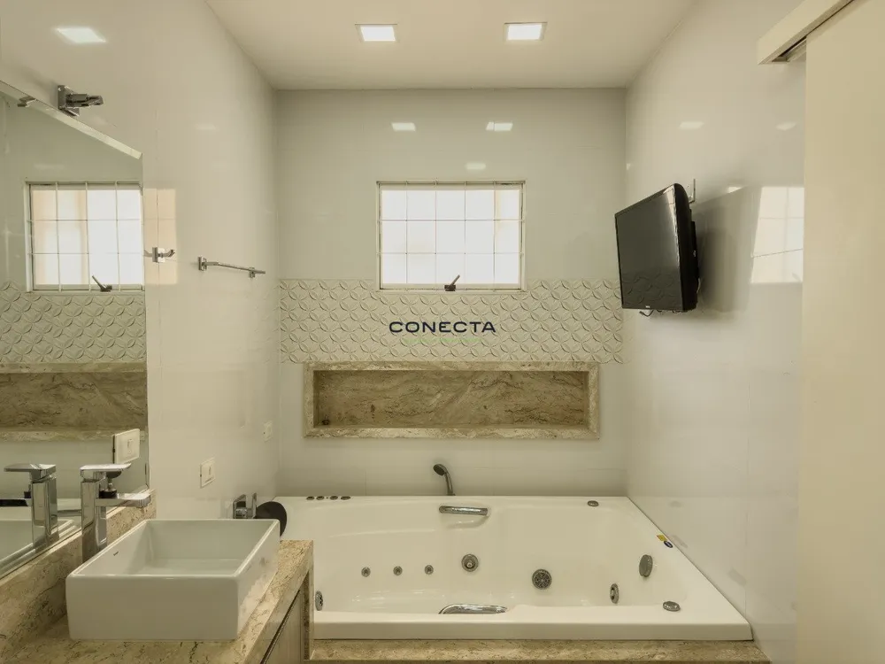 Casa, 3 quartos, 200 m² - Foto 11