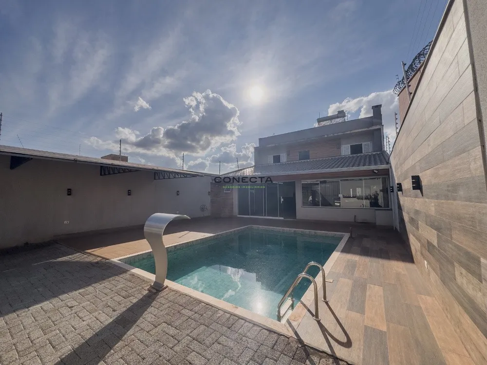 Casa, 3 quartos, 200 m² - Foto 3