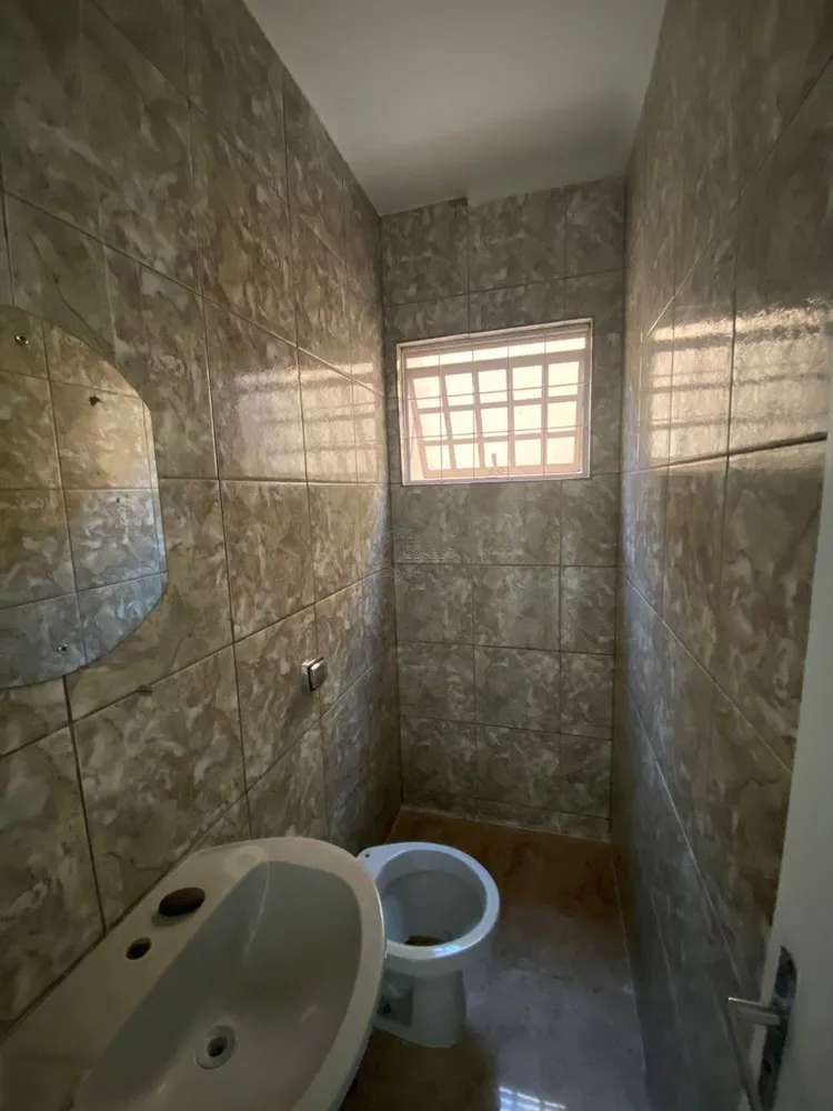 Casa, 4 quartos, 95 m² - Foto 1