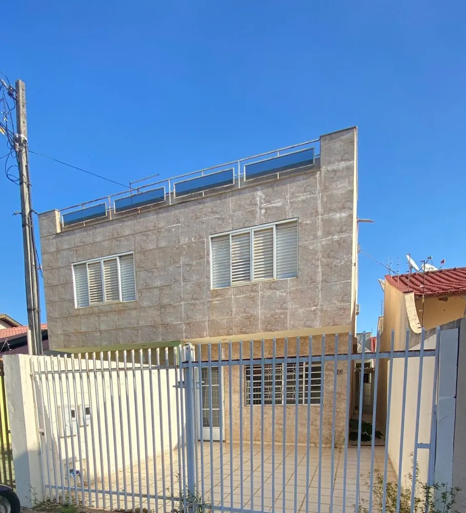 Casa, 4 quartos, 95 m² - Foto 2