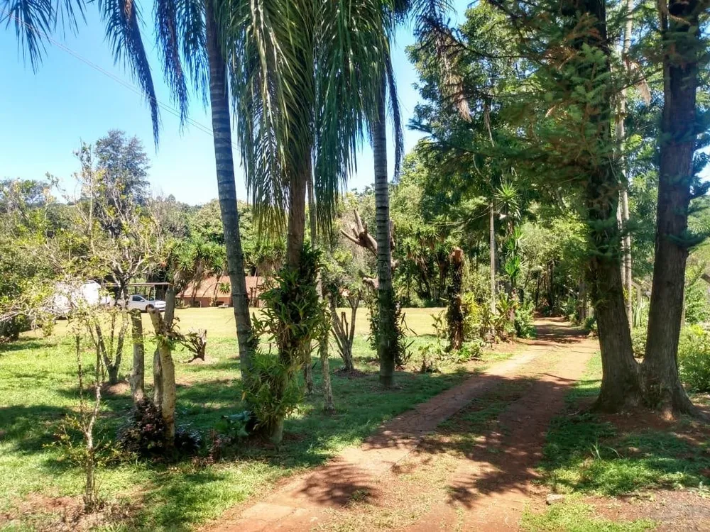 Chácara, 4000 m² - Foto 1