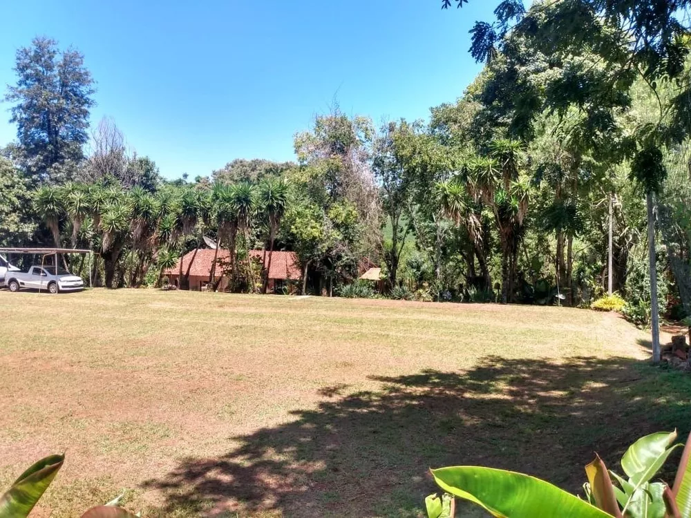 Chácara, 4000 m² - Foto 1