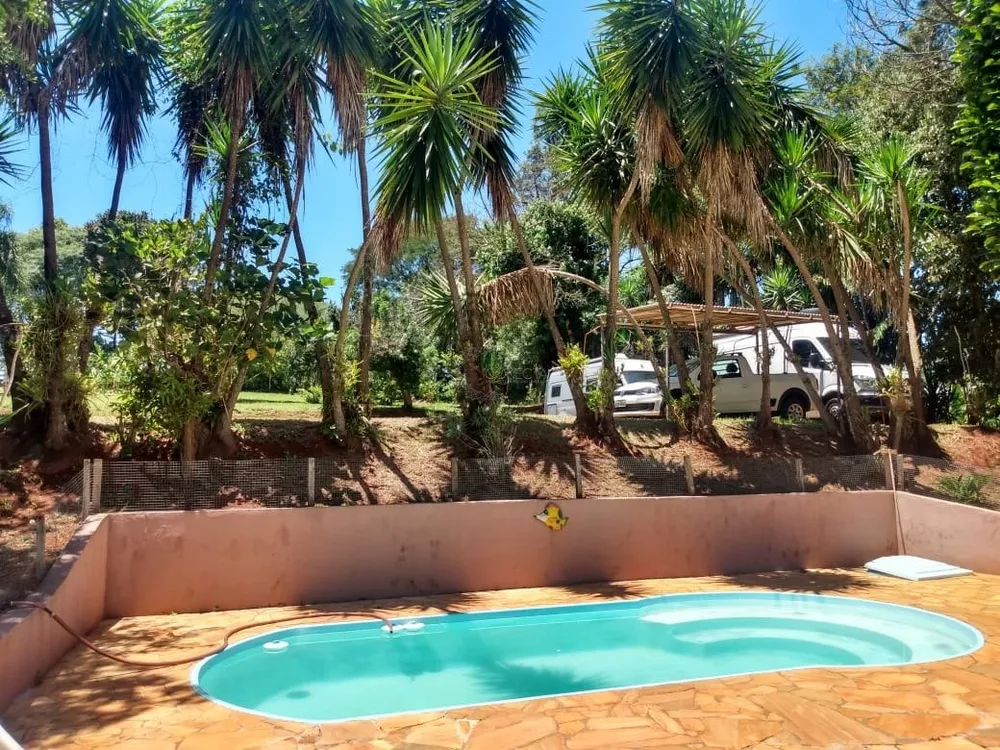 Chácara, 4000 m² - Foto 4