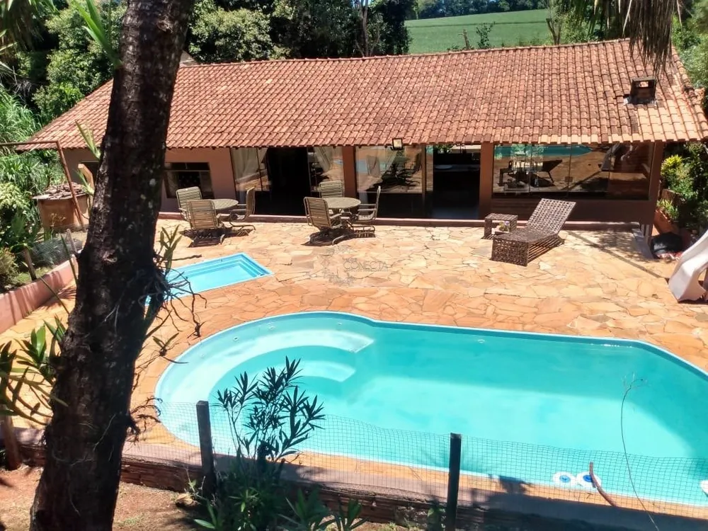 Chácara, 4000 m² - Foto 12