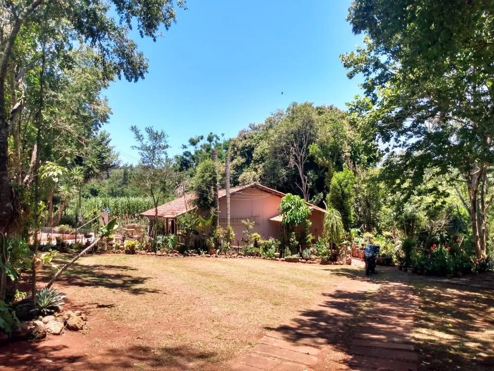 Chácara, 4000 m² - Foto 3