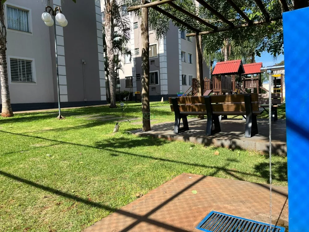 Apartamento, 2 quartos - Foto 3