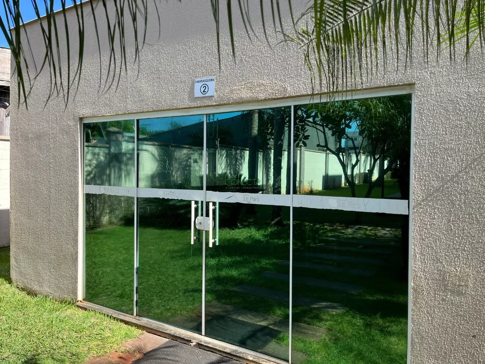 Apartamento, 2 quartos - Foto 2