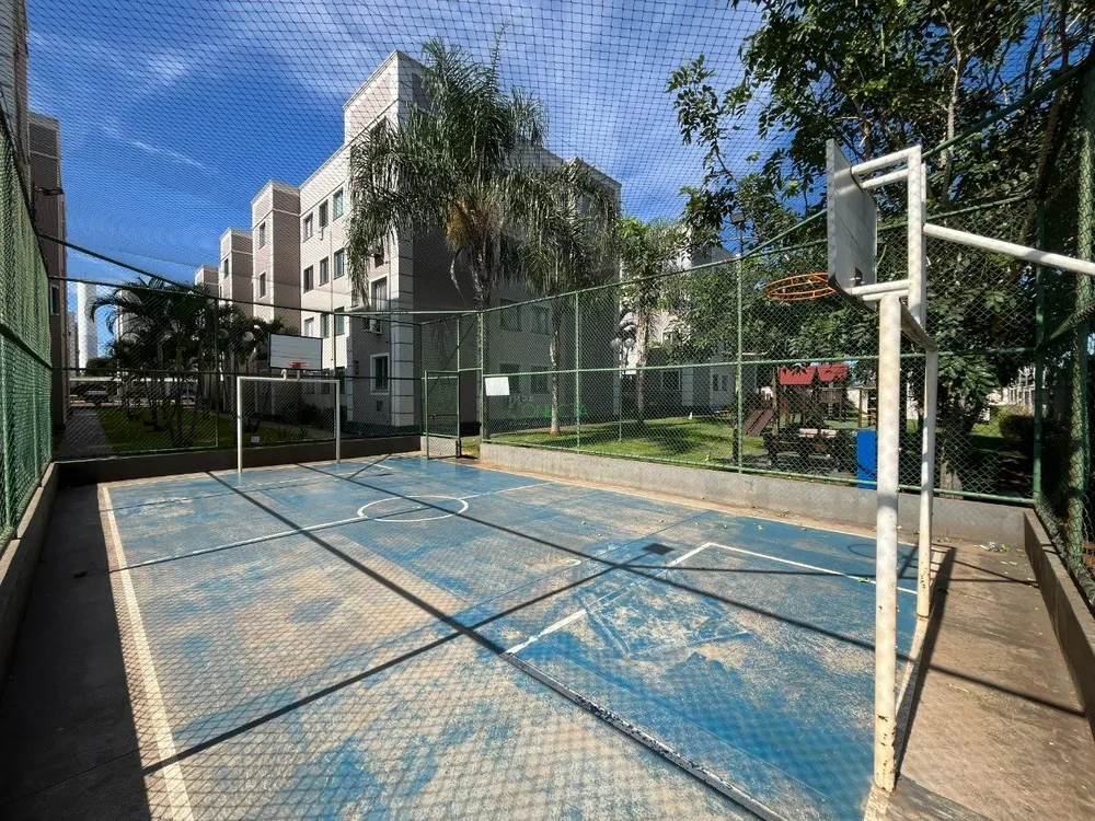 Apartamento, 2 quartos - Foto 6