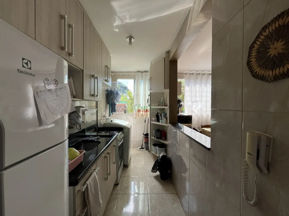 Apartamento, 2 quartos - Foto 10