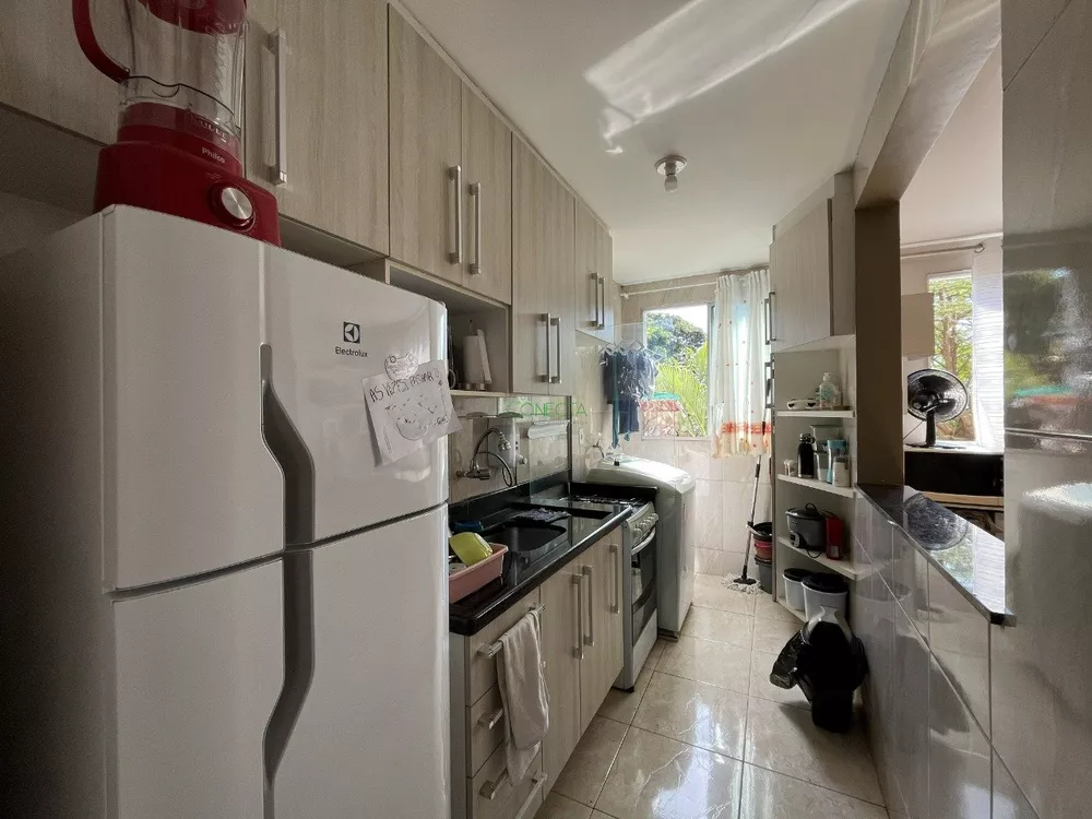 Apartamento, 2 quartos - Foto 1