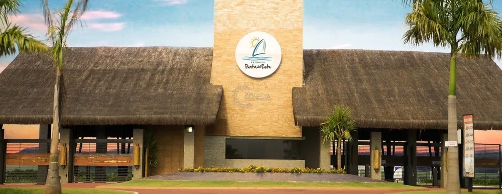 Terreno, 830 m² - Foto 1