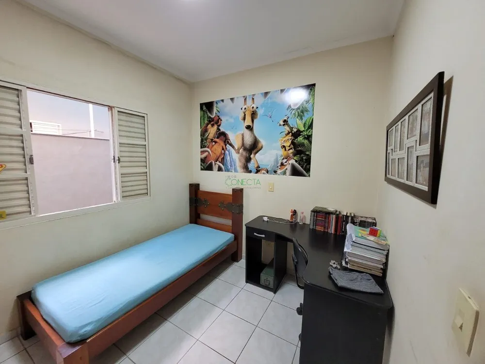 Casa de Condomínio, 3 quartos - Foto 12