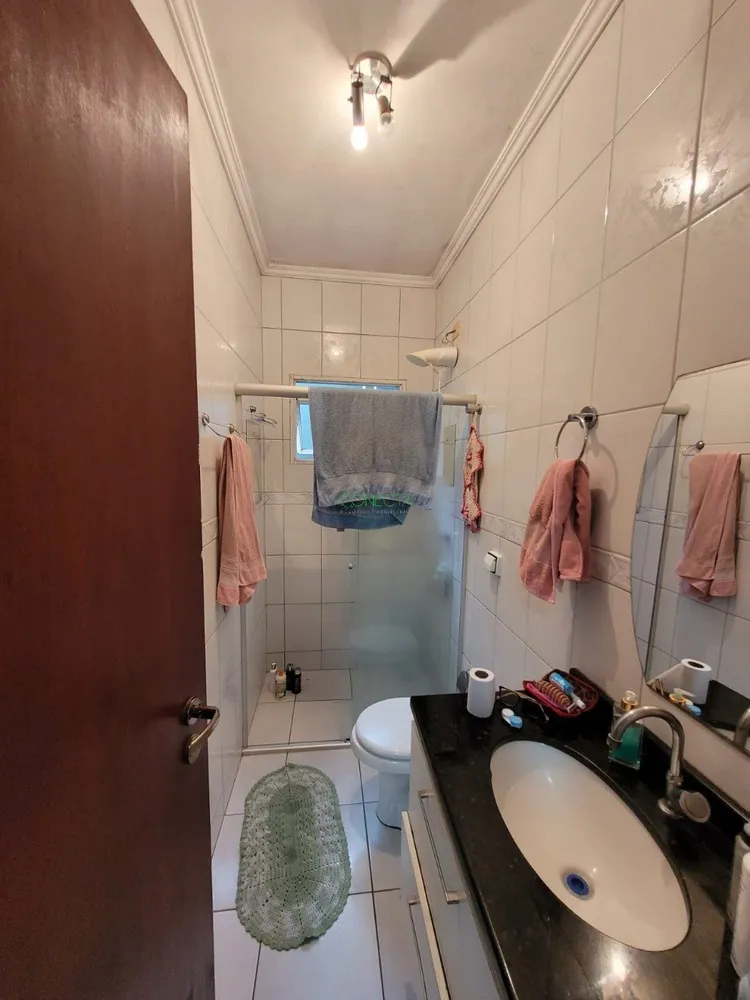 Casa de Condomínio, 3 quartos - Foto 14