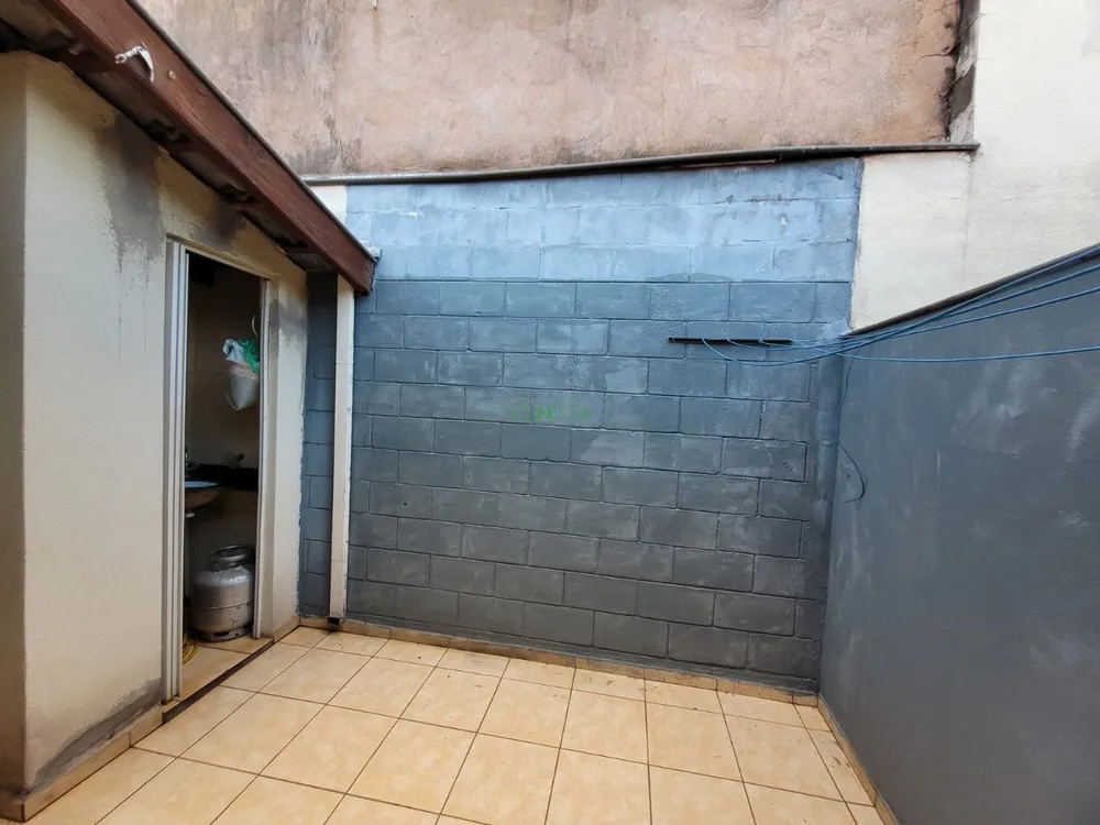 Casa de Condomínio, 3 quartos - Foto 16