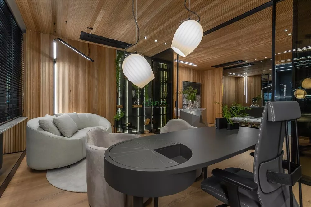 Sala-Conjunto, 37 m² - Foto 1