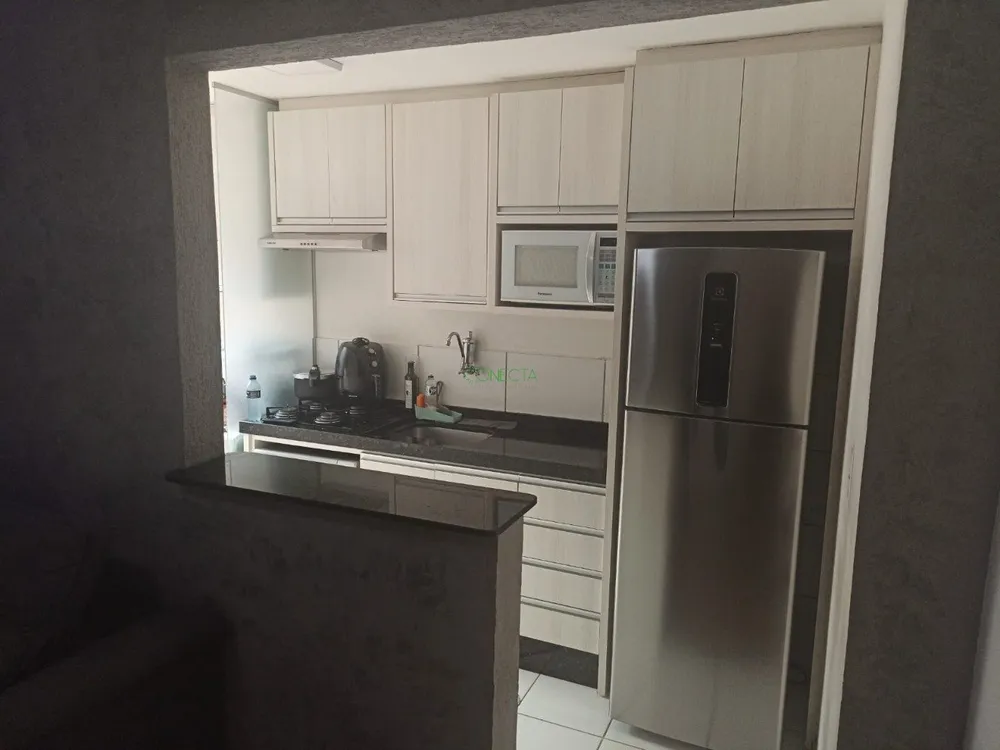 Apartamento, 2 quartos - Foto 5