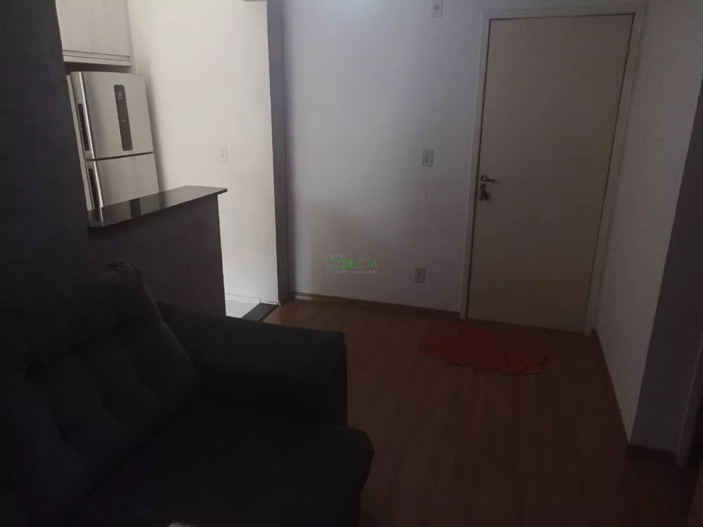 Apartamento, 2 quartos - Foto 2