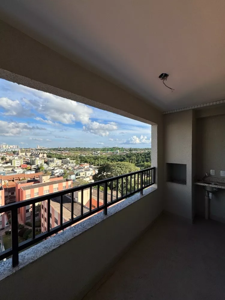 Apartamento, 2 quartos, 56 m² - Foto 1