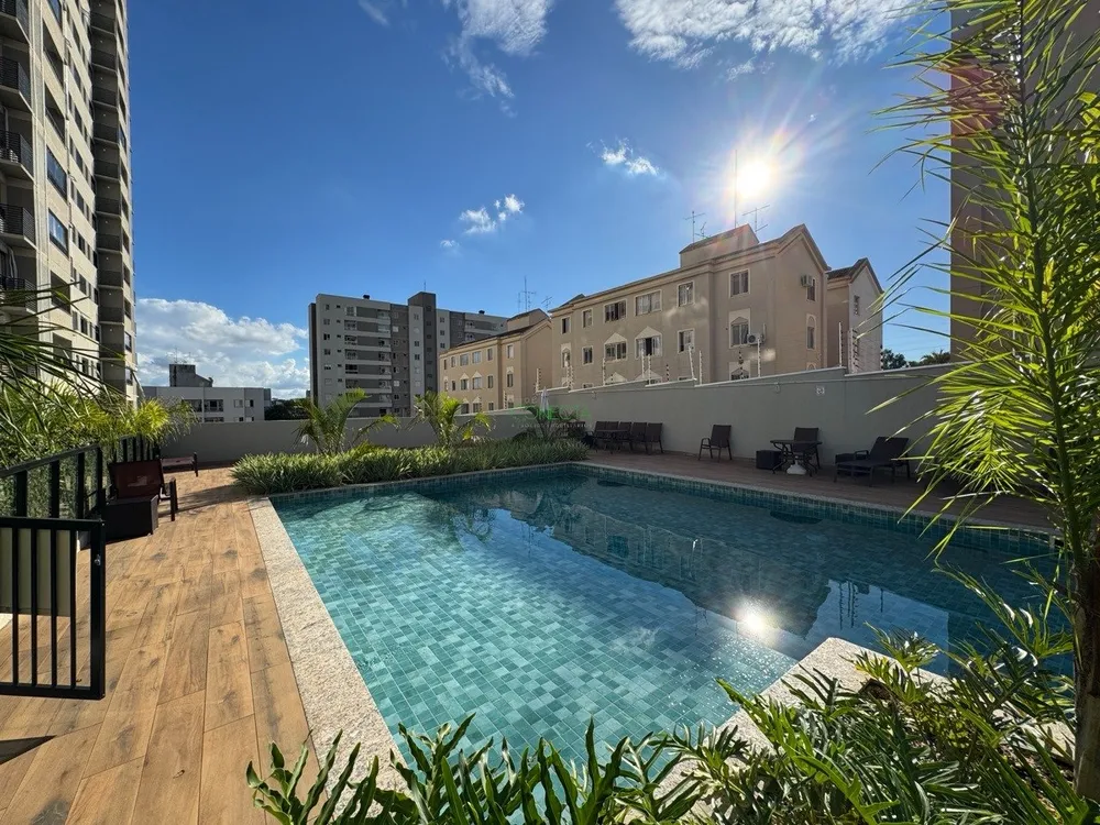 Apartamento, 2 quartos, 56 m² - Foto 12