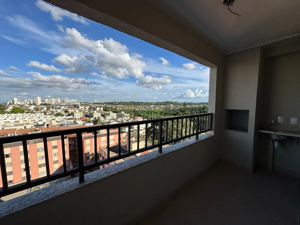 Apartamento, 2 quartos, 56 m² - Foto 2
