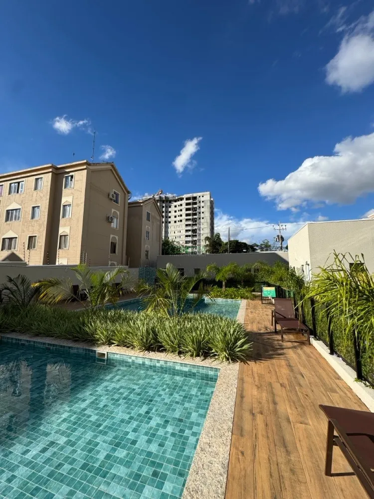 Apartamento, 2 quartos, 56 m² - Foto 11