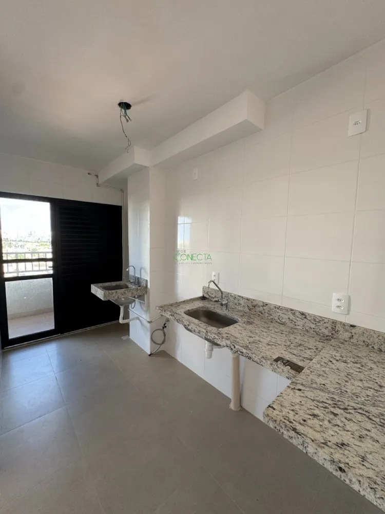 Apartamento, 2 quartos, 56 m² - Foto 4