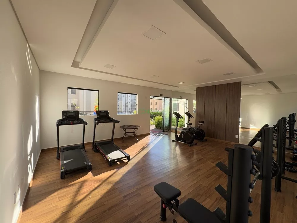 Apartamento, 2 quartos, 56 m² - Foto 4