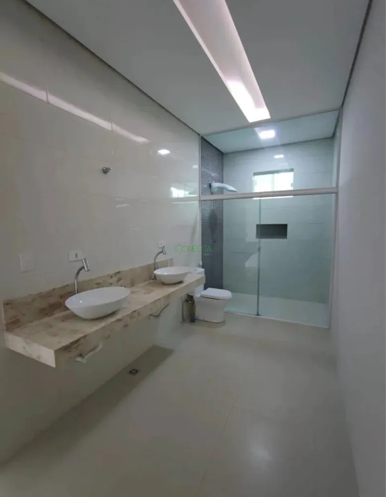 Casa de Condomínio, 3 quartos - Foto 7