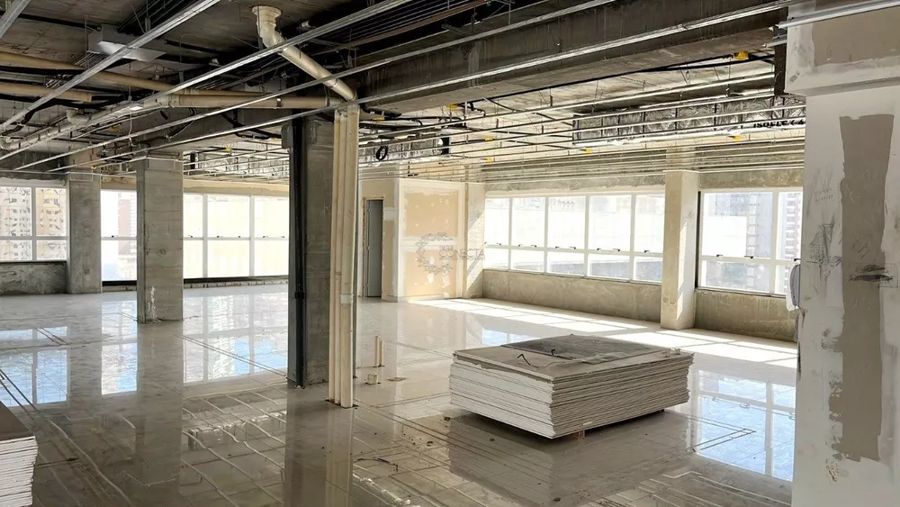 Sala-Conjunto, 323 m² - Foto 3