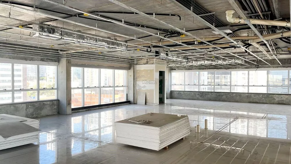 Sala-Conjunto, 323 m² - Foto 4