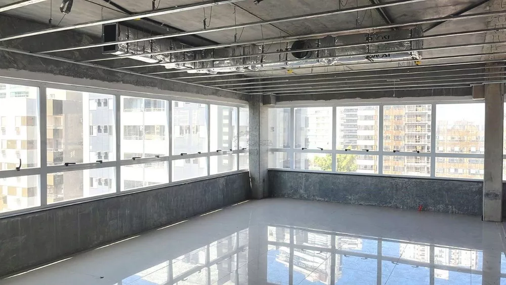 Sala-Conjunto, 323 m² - Foto 2