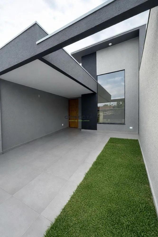 Casa, 3 quartos, 132 m² - Foto 7