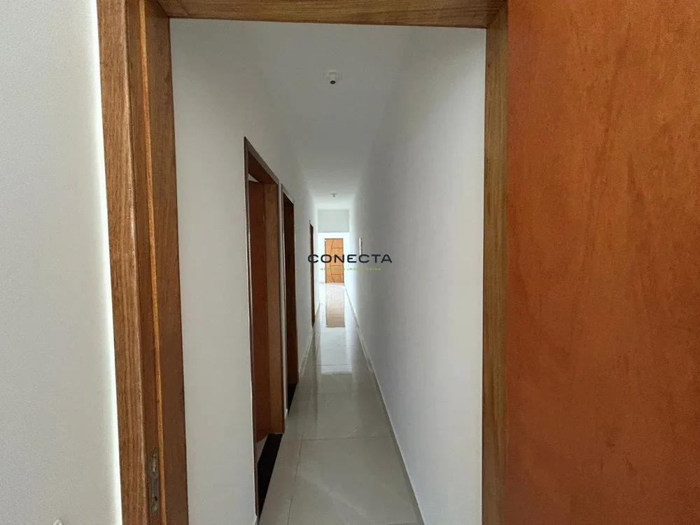 Casa, 3 quartos, 132 m² - Foto 8