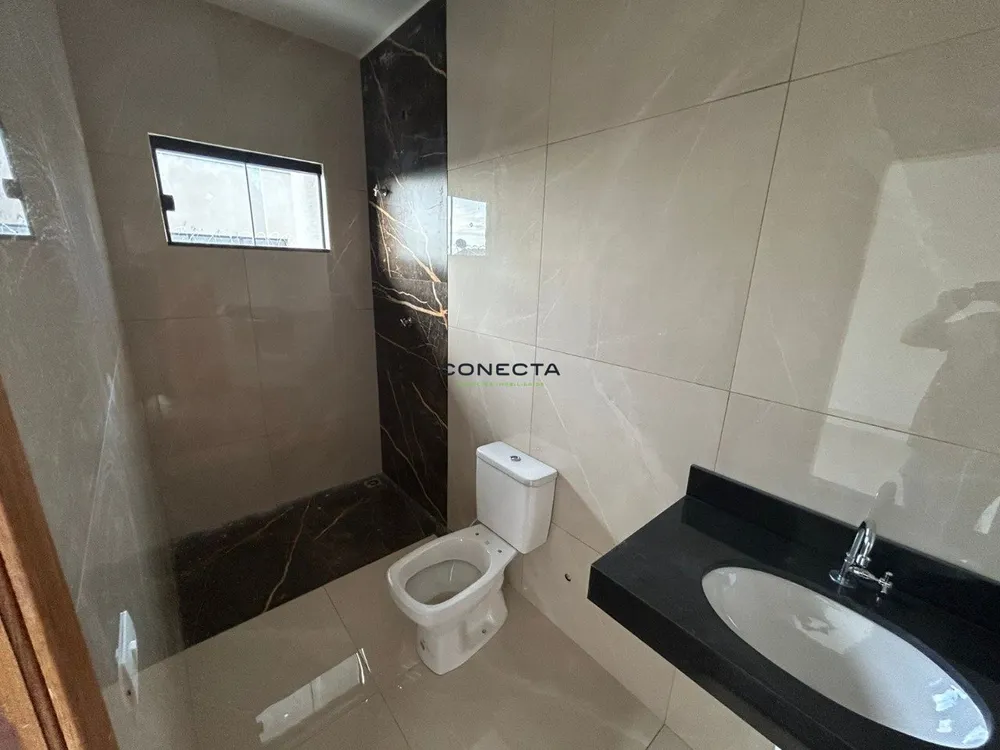 Casa, 3 quartos, 132 m² - Foto 14