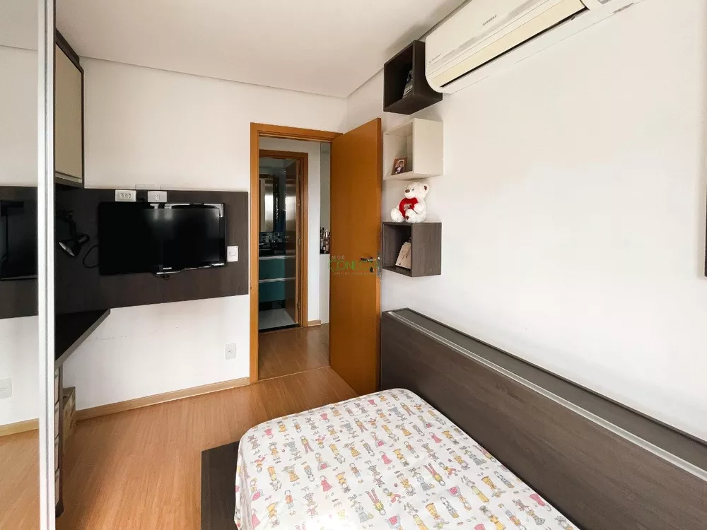 Apartamento, 3 quartos, 77 m² - Foto 3