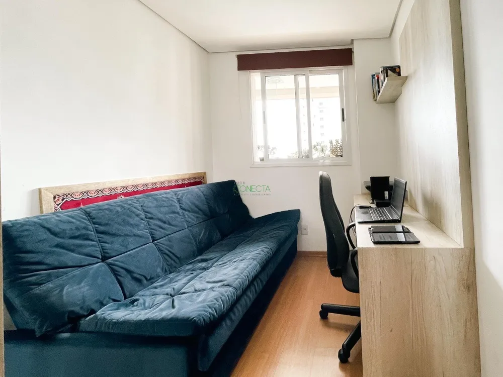 Apartamento, 3 quartos, 77 m² - Foto 6
