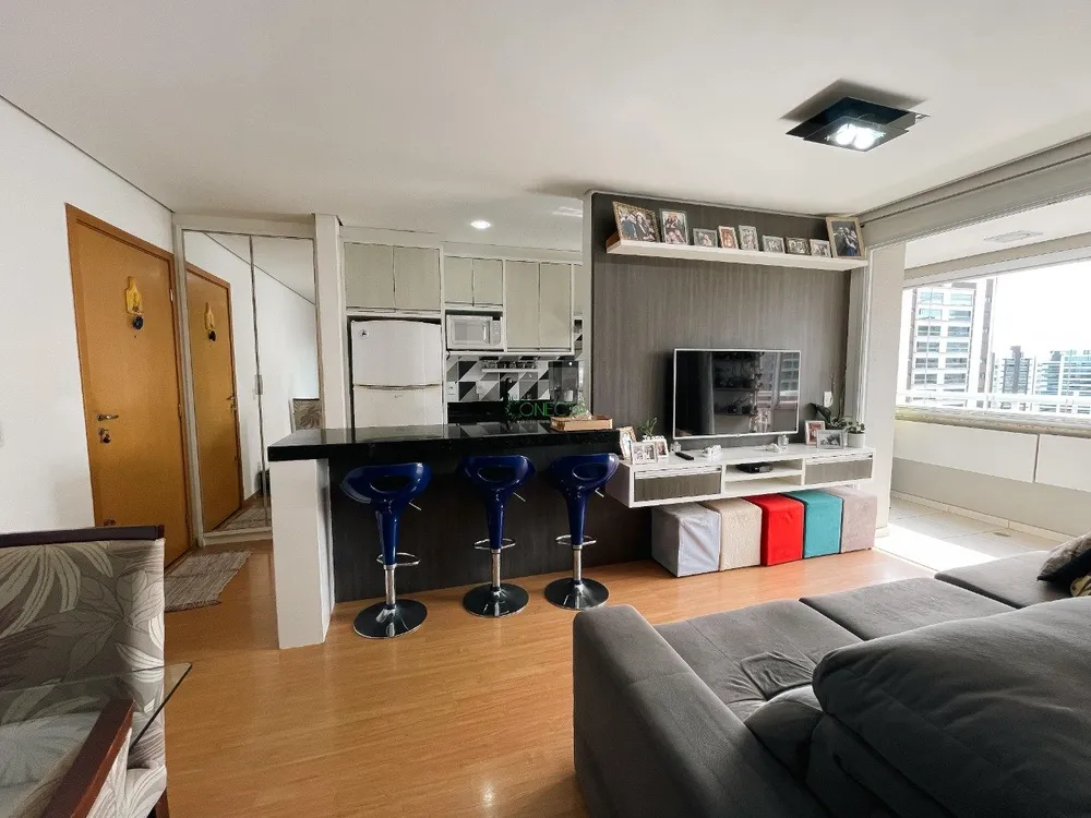 Apartamento, 3 quartos, 77 m² - Foto 9