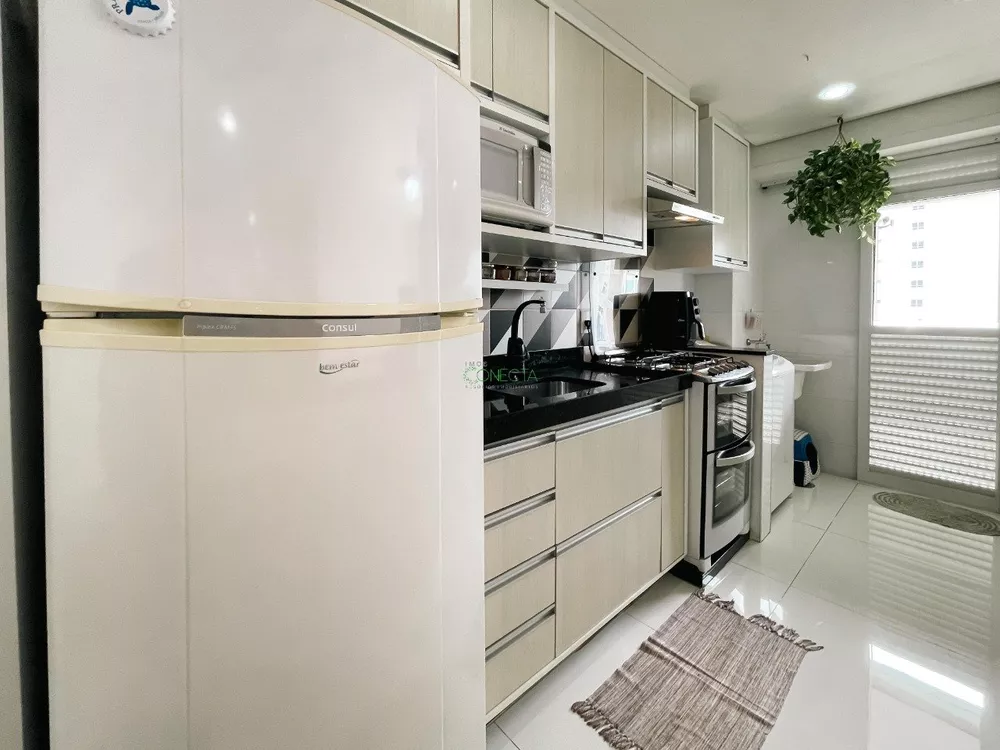 Apartamento, 3 quartos, 77 m² - Foto 1