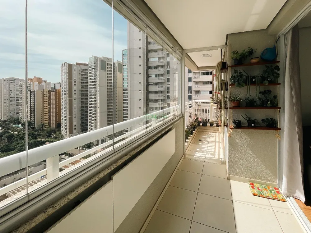 Apartamento, 3 quartos, 77 m² - Foto 15