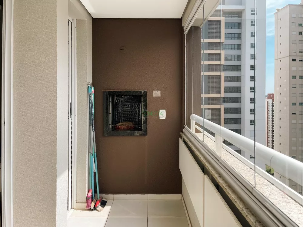 Apartamento, 3 quartos, 77 m² - Foto 2