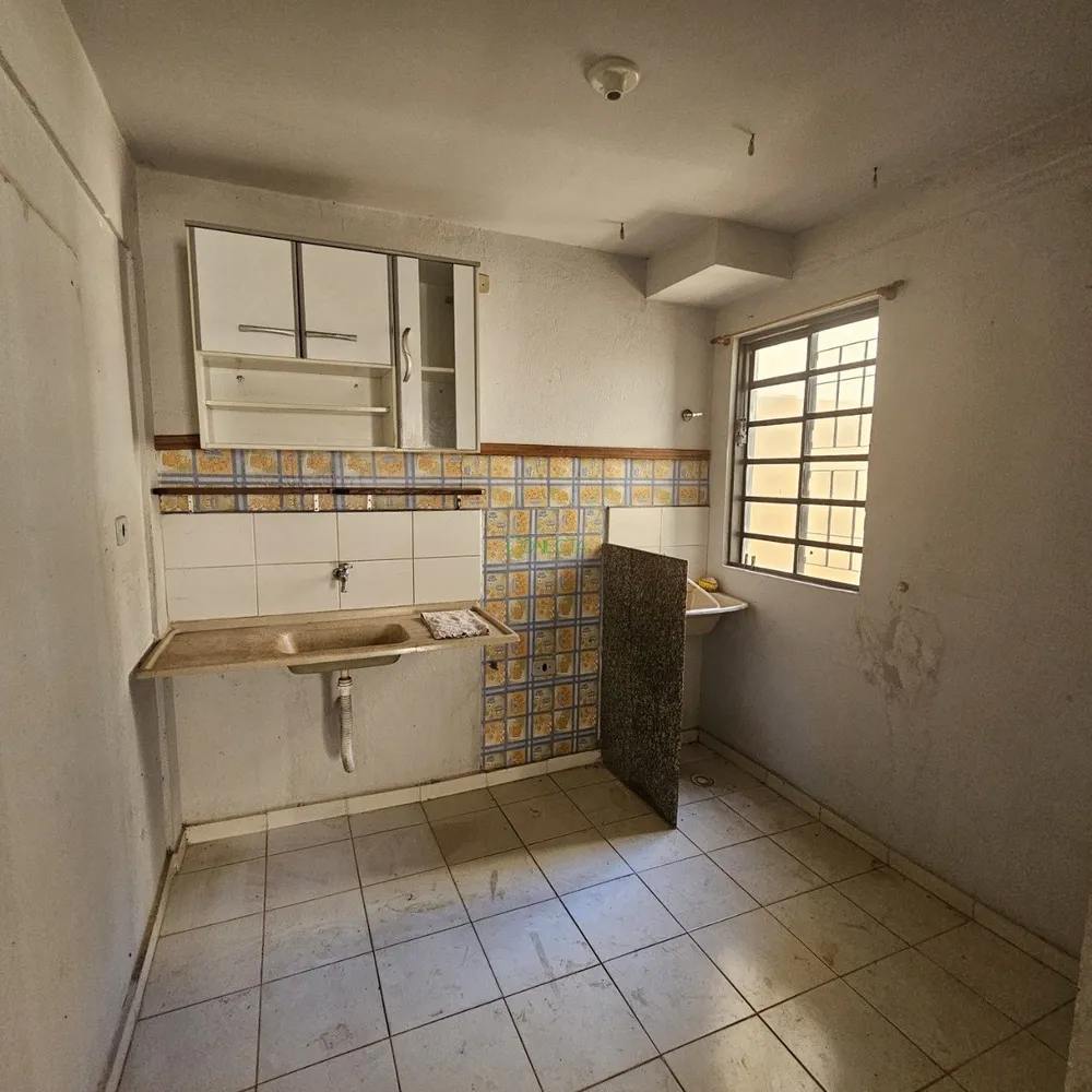 Apartamento, 2 quartos, 43 m² - Foto 1