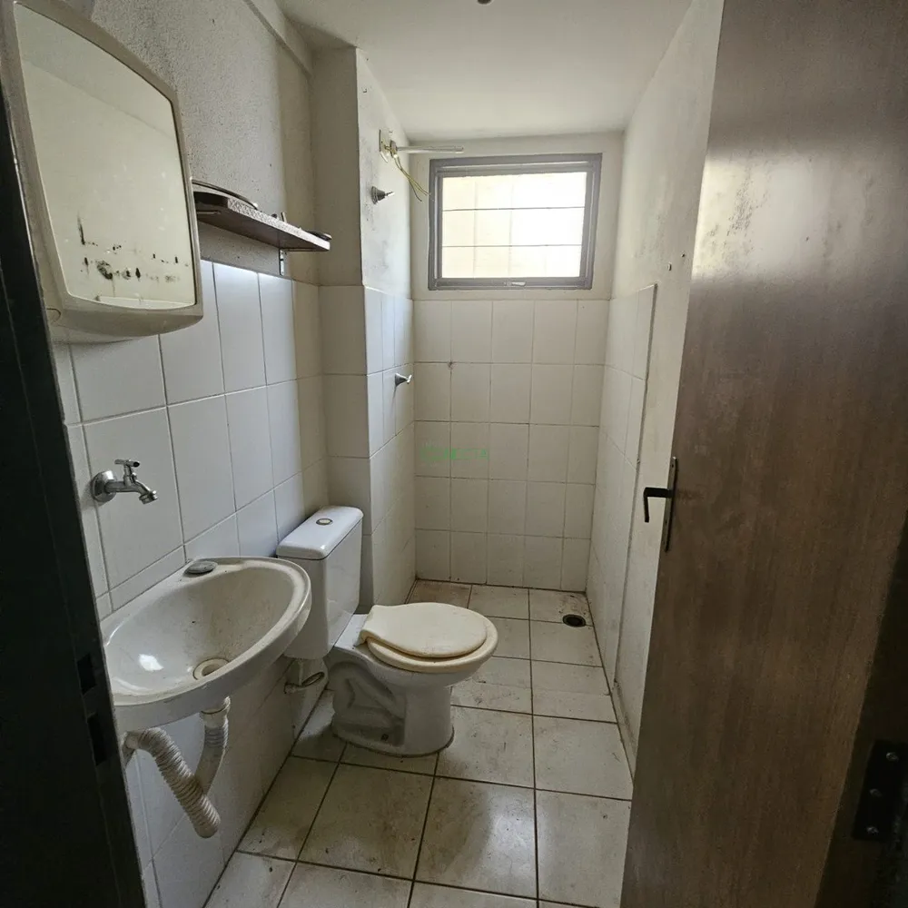 Apartamento, 2 quartos, 43 m² - Foto 4