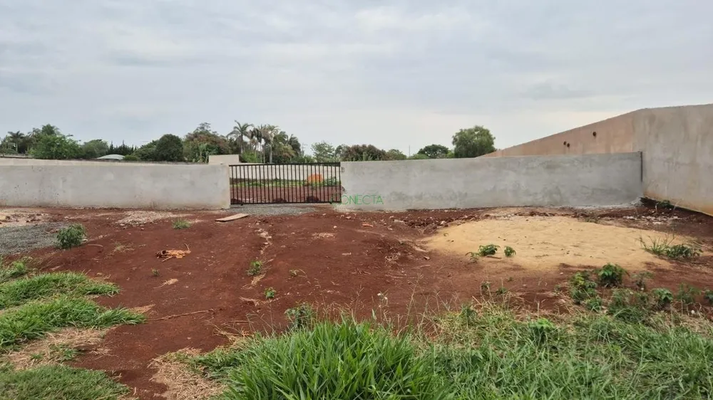 Terreno, 2613 m² - Foto 1