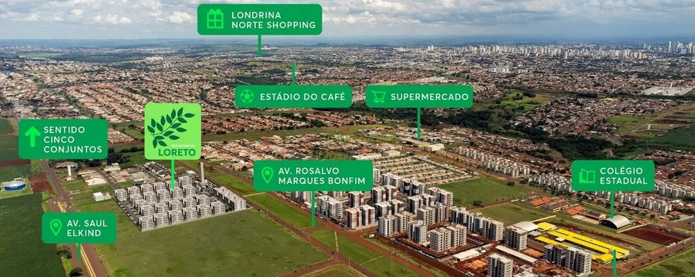 Loteamento e Condomínio - Foto 5