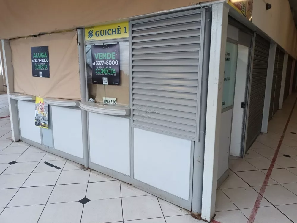 Loja-Salão, 4 m² - Foto 3