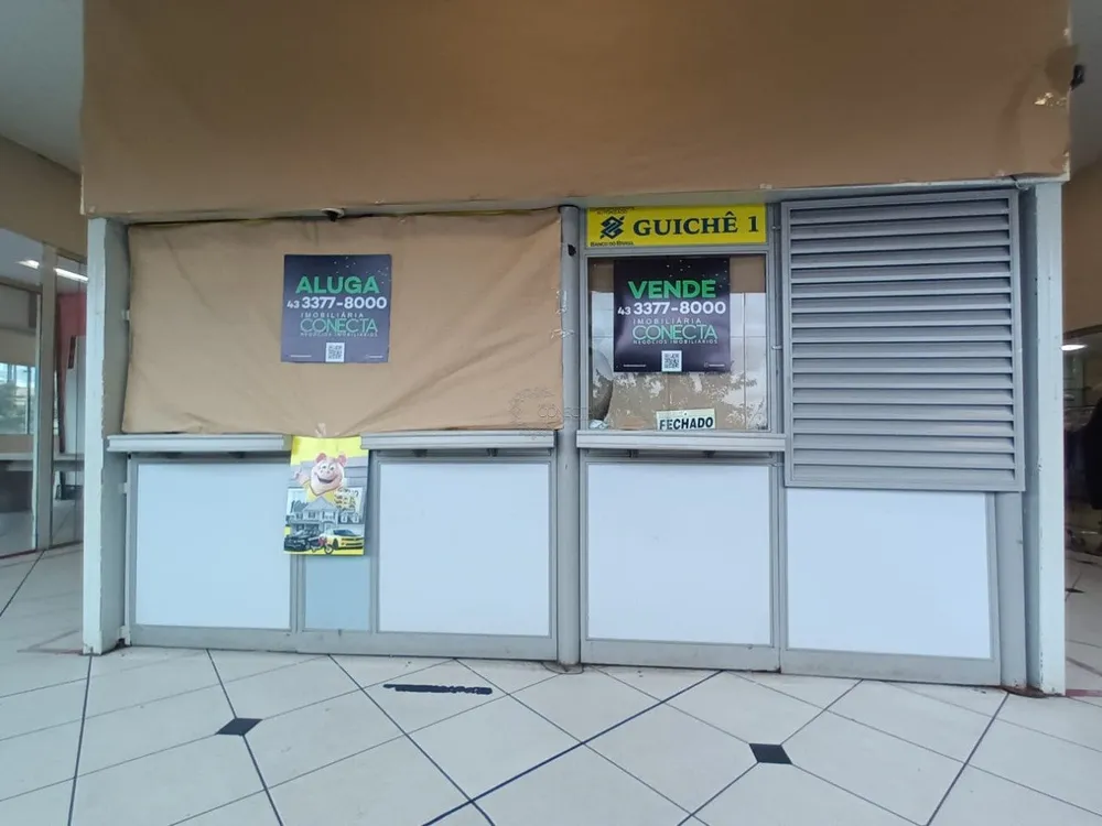 Loja-Salão, 4 m² - Foto 5