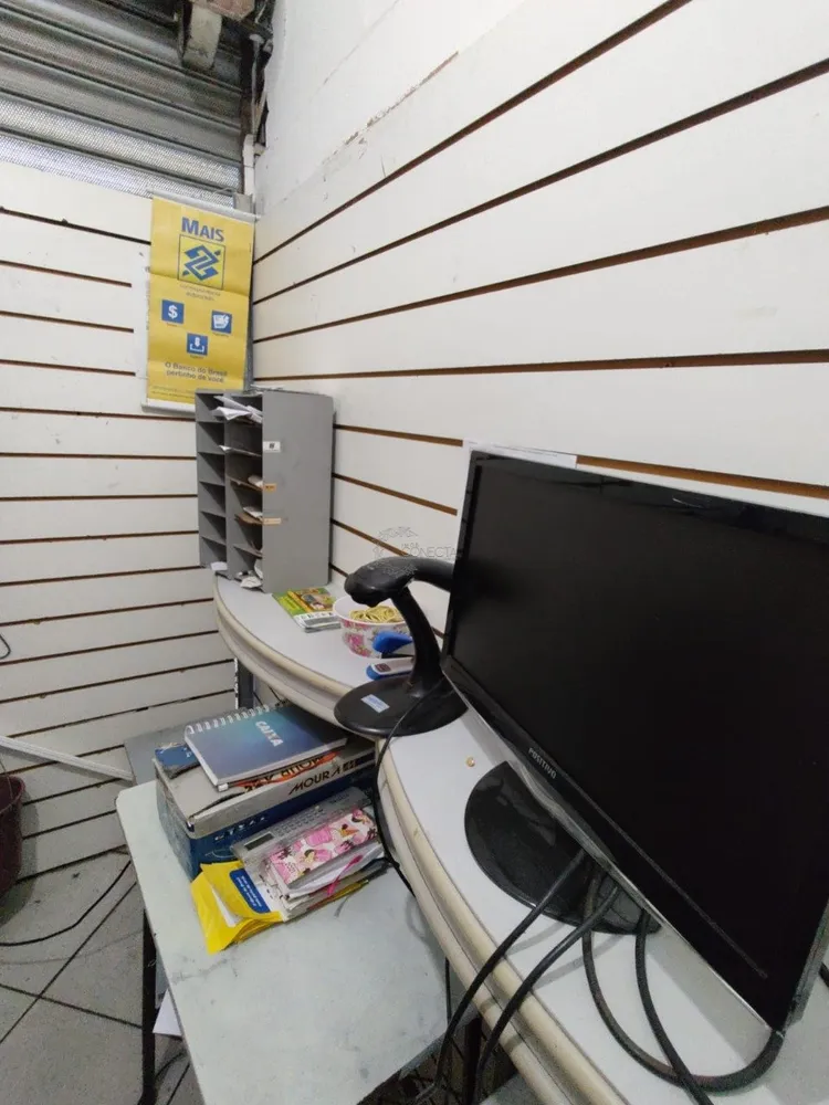 Loja-Salão, 4 m² - Foto 10