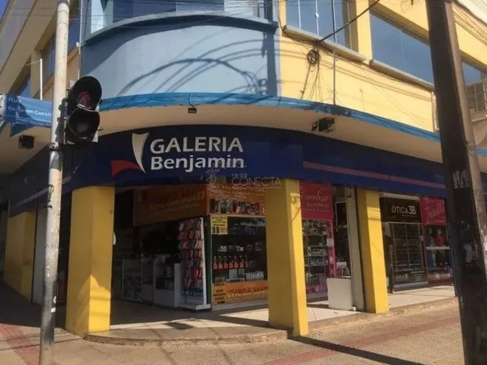 Loja-Salão, 4 m² - Foto 11