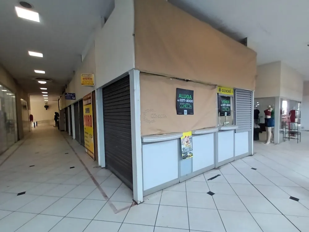 Loja-Salão, 4 m² - Foto 4